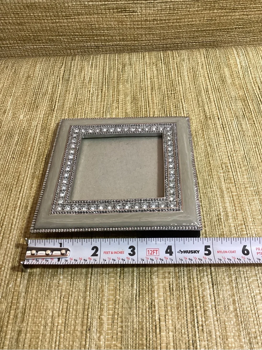 N/A stylish square